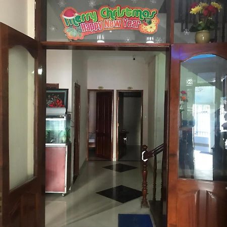 Mỹ Lộc HoTel Vũng Tàu Ngoại thất bức ảnh