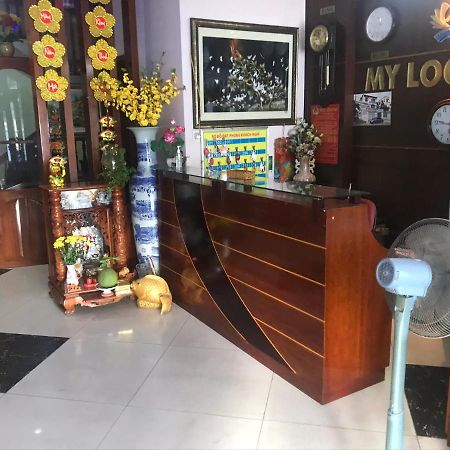 Mỹ Lộc HoTel Vũng Tàu Ngoại thất bức ảnh