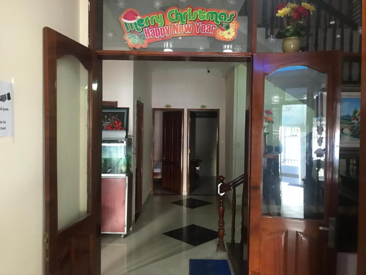 Mỹ Lộc HoTel Vũng Tàu Ngoại thất bức ảnh