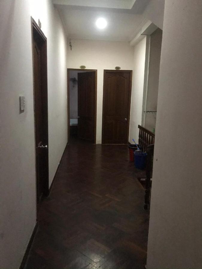 Mỹ Lộc HoTel Vũng Tàu Ngoại thất bức ảnh