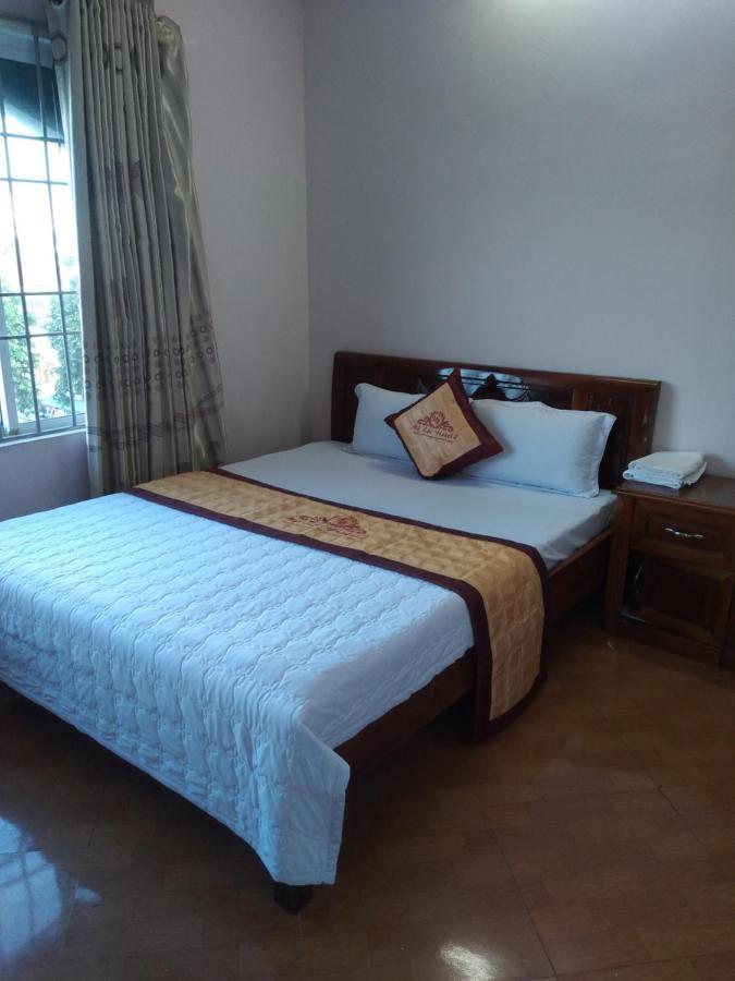 Mỹ Lộc HoTel Vũng Tàu Ngoại thất bức ảnh