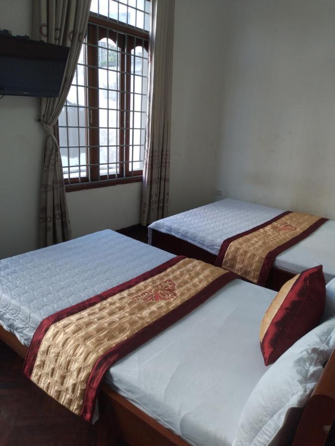 Mỹ Lộc HoTel Vũng Tàu Ngoại thất bức ảnh