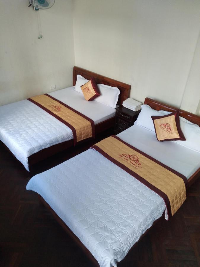 Mỹ Lộc HoTel Vũng Tàu Ngoại thất bức ảnh