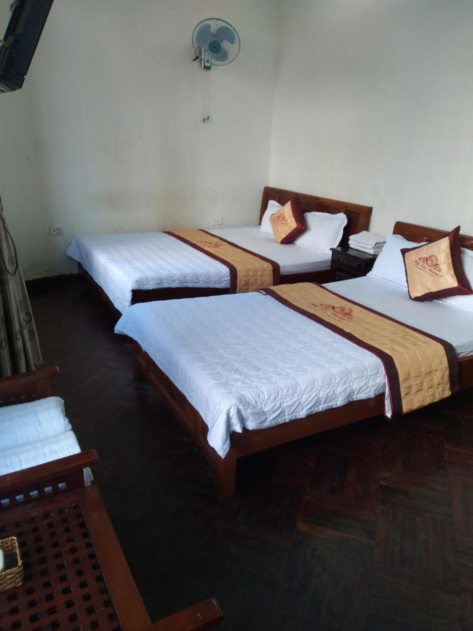 Mỹ Lộc HoTel Vũng Tàu Ngoại thất bức ảnh