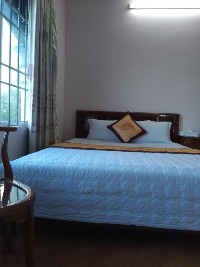 Mỹ Lộc HoTel Vũng Tàu Ngoại thất bức ảnh