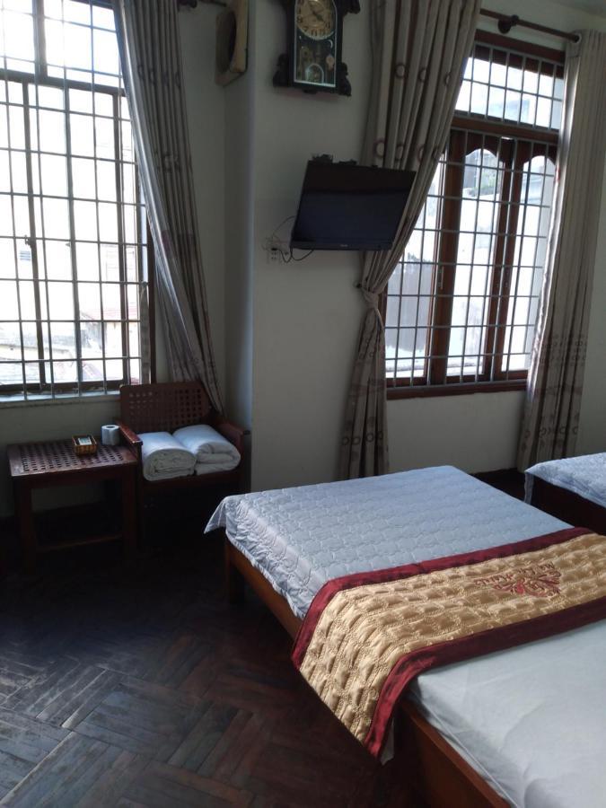 Mỹ Lộc HoTel Vũng Tàu Ngoại thất bức ảnh