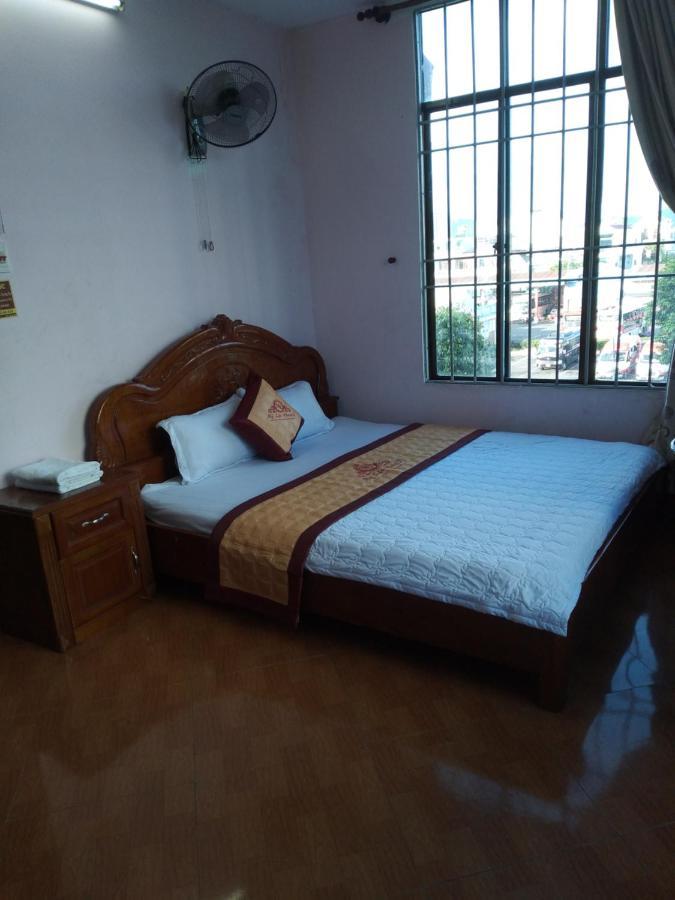 Mỹ Lộc HoTel Vũng Tàu Ngoại thất bức ảnh