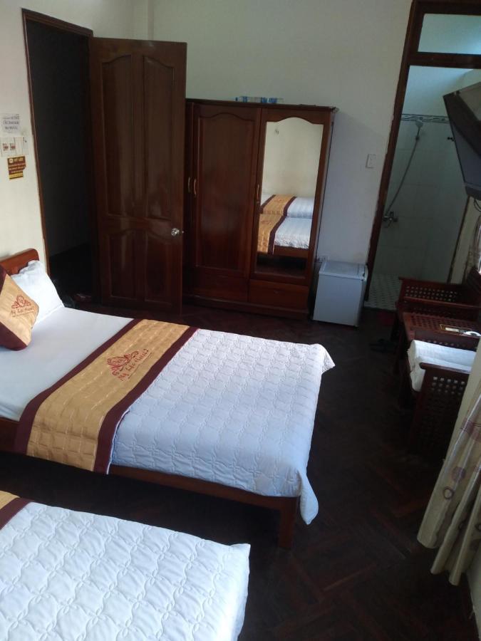 Mỹ Lộc HoTel Vũng Tàu Ngoại thất bức ảnh