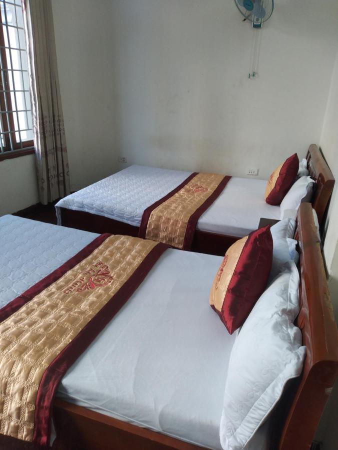 Mỹ Lộc HoTel Vũng Tàu Ngoại thất bức ảnh