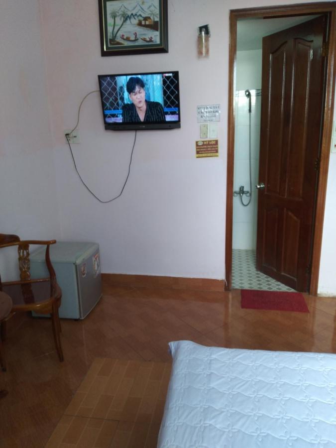 Mỹ Lộc HoTel Vũng Tàu Phòng bức ảnh