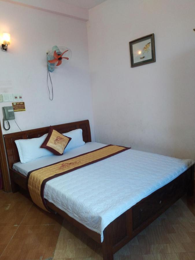 Mỹ Lộc HoTel Vũng Tàu Ngoại thất bức ảnh