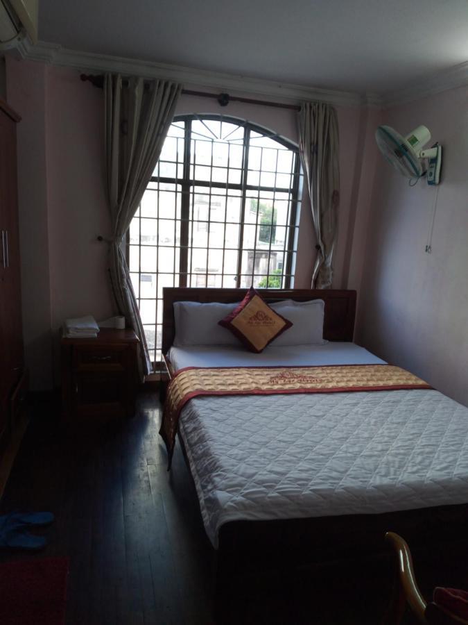 Mỹ Lộc HoTel Vũng Tàu Ngoại thất bức ảnh