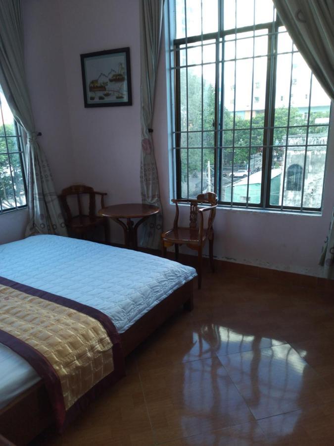 Mỹ Lộc HoTel Vũng Tàu Ngoại thất bức ảnh