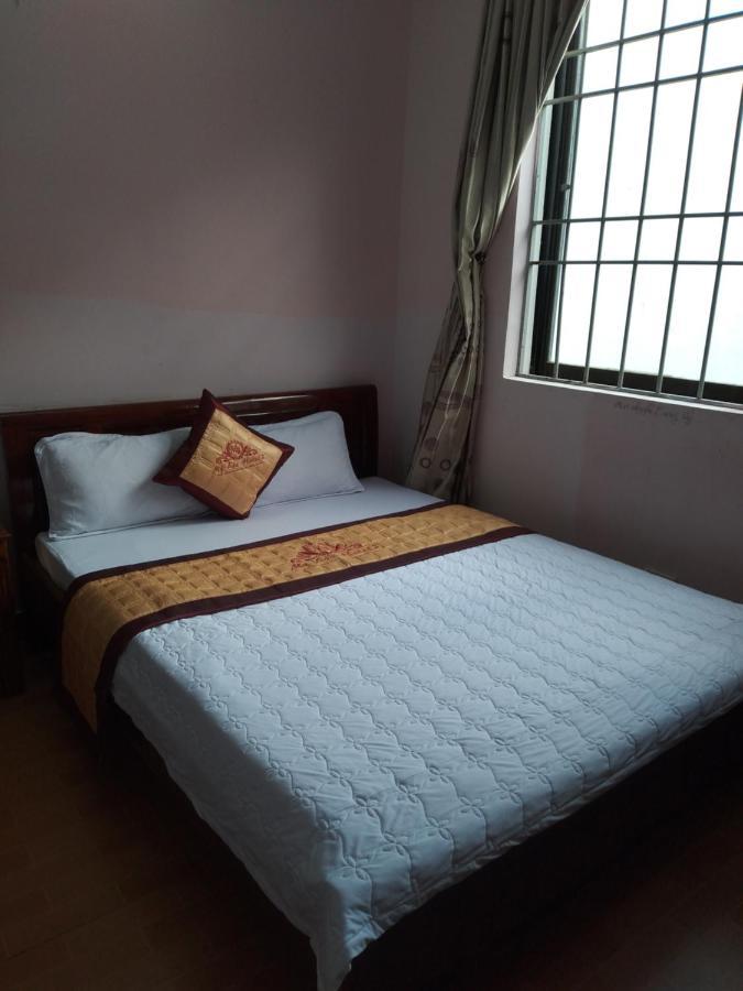 Mỹ Lộc HoTel Vũng Tàu Ngoại thất bức ảnh