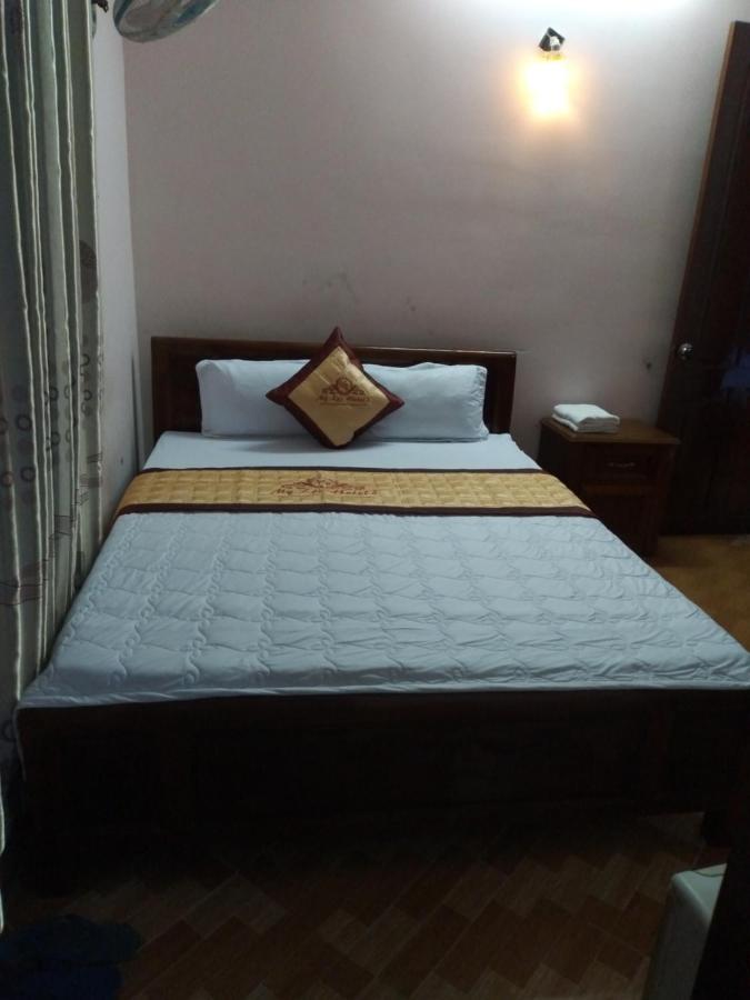 Mỹ Lộc HoTel Vũng Tàu Ngoại thất bức ảnh