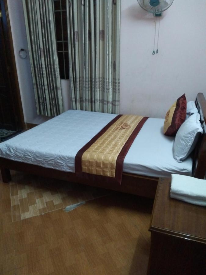 Mỹ Lộc HoTel Vũng Tàu Ngoại thất bức ảnh