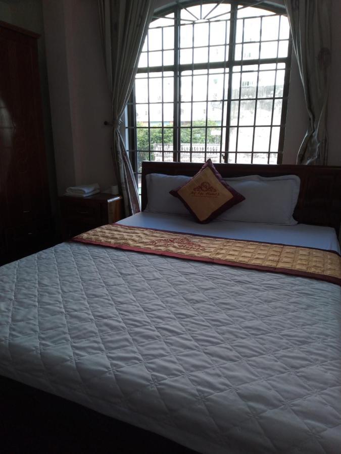 Mỹ Lộc HoTel Vũng Tàu Ngoại thất bức ảnh