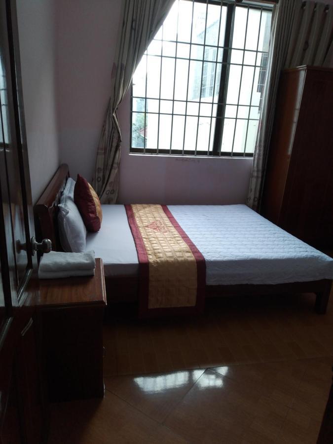 Mỹ Lộc HoTel Vũng Tàu Ngoại thất bức ảnh