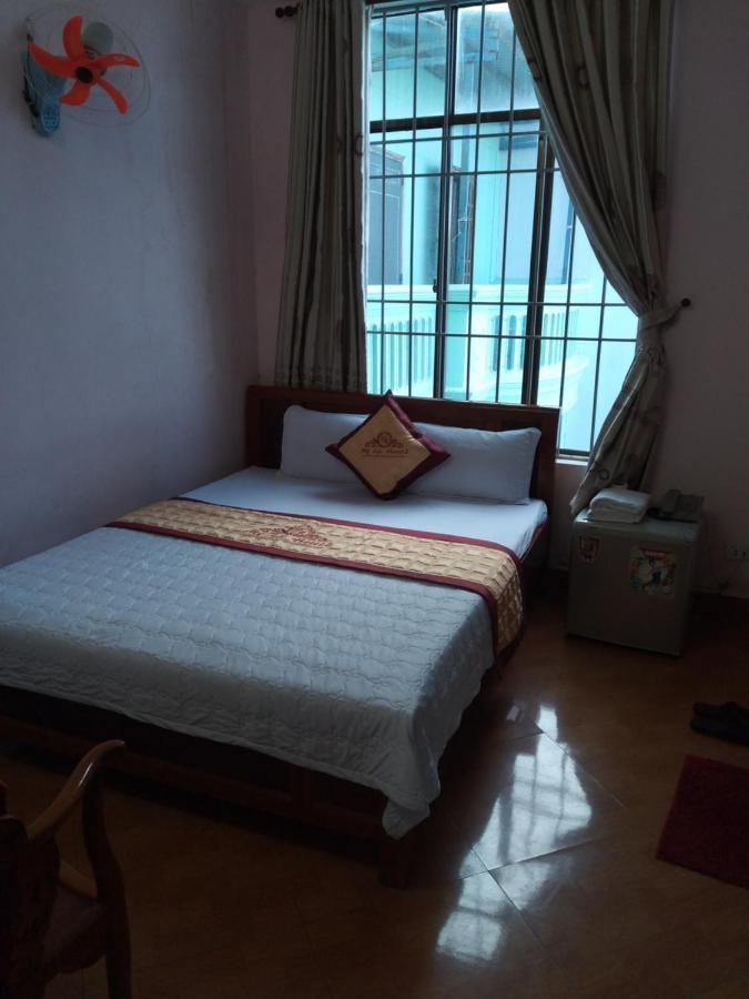 Mỹ Lộc HoTel Vũng Tàu Ngoại thất bức ảnh